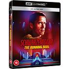 The Running Man (1987) (UK-import) Blu-ray