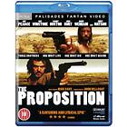 The Proposition (UK-import) Blu-ray