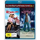 'burbs (1989) Money Pit (1986) Blu-ray