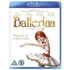 Ballerina (UK-import) Blu-ray