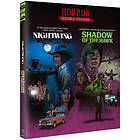 Nightwing (1979) / Shadow Of The Hawk (1976) (UK-import) Blu-ray