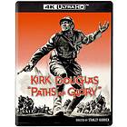 Paths Of Glory (1957) / Ærens Vei Blu-ray