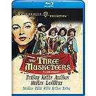 ThMusketeers (1948) Blu-ray