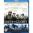 Days Of Glory (UK-import) Blu-ray