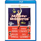 Mister (1955) Blu-ray