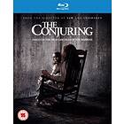 The Conjuring (UK-import) Blu-ray
