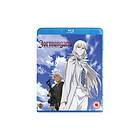 Jormungand The Complete Season (UK-import) Blu-ray