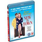New In Town (UK-import) Blu-ray