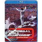 FIA One World Championship: 2019 The Official Review (UK-import) Blu-ray
