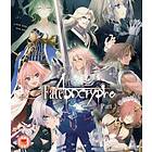 Fate/Apocrypha: Part 1 (UK-import) Blu-ray