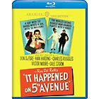 It Happened On 5th (1947) / Det Hendte På Blu-ray
