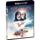 The Message (Aka Mohammad, Messenger Of God) (1976) Blu-ray