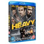 Heavy (UK-import) Blu-ray