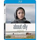 About Elly (2009) / Om Blu-ray