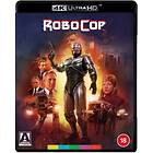 Robocop (1987) (UK-import) Blu-ray