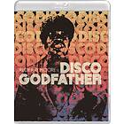 Disco Godfather (1979) Blu-ray