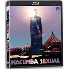 Macumba Sexual (1983) Blu-ray