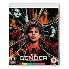 The Sender (UK-import) Blu-ray