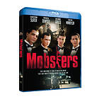 Mobsters (1991) / Mot Maktens Høyder (DK-import) Blu-ray