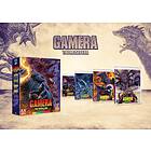 Gamera The Heisei Era (UK-import) Blu-ray