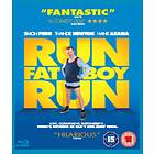 Run, Fat Boy, Run (UK-import) Blu-ray