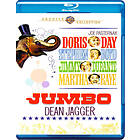 Jumbo Blu-ray
