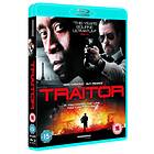 Traitor (UK-import) Blu-ray