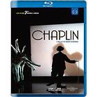 Chaplin: Leipziger Ballett (UK-import) Blu-ray