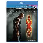 Xxx 15th Anniversary Edition (UK-import) Blu-ray