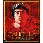 Caligula The Untold Story (1982) Blu-ray