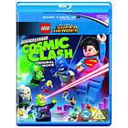 LEGO: Justice League Clash (UK-import) Blu-ray