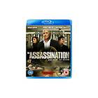 Assassination (UK-import) Blu-ray