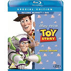 Toy Story (UK-import) Blu-ray