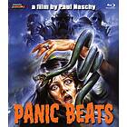 Panic Beats (1983) Blu-ray