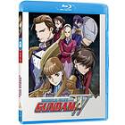 Mobile Gundam Wing: Part 2 (UK-import) Blu-ray