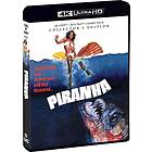 Piranha (1978) / Piraya Collector's Edition Blu-ray