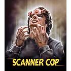 Scanner Cop (1994) Blu-ray