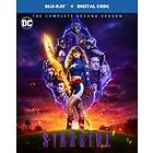 Stargirl Sesong 2 Blu-ray
