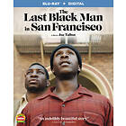 Last Man In San Francisco Blu-ray