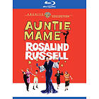 Auntie Mame (1958) / Min Fantastiske Tante Mamie Blu-ray