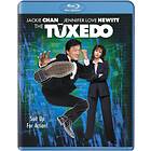 Tuxedo (2002) / Smokingen (UK-import) Blu-ray