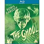 The Ghoul (UK-import) Blu-ray