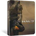 Halo Sesong 1 Limited Steelbook Edtion (UK-import) Blu-ray