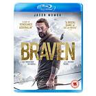 Braven (UK-import) Blu-ray