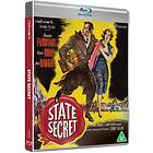 State (1950) (UK-import) Blu-ray