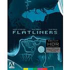 Flatliners (1990) / Inn I Det Ukjente Limited Edition Blu-ray