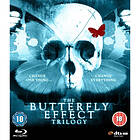 The Butterfly Effect Trilogy (UK-import) Blu-ray