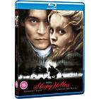 Sleepy Hollow (1999) (UK-import) Blu-ray