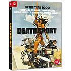 Deathsport (1978) (UK-import) Blu-ray