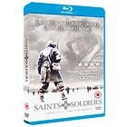 Saints & Soldiers (UK-import) Blu-ray